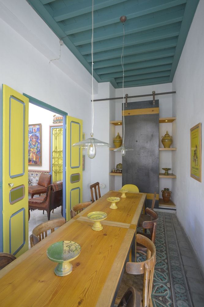 undefined La Chambre Bleue 9