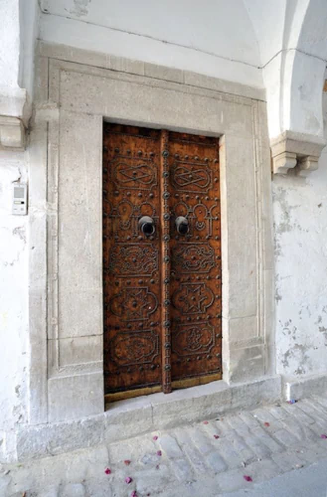 undefined La Chambre Bleue 4