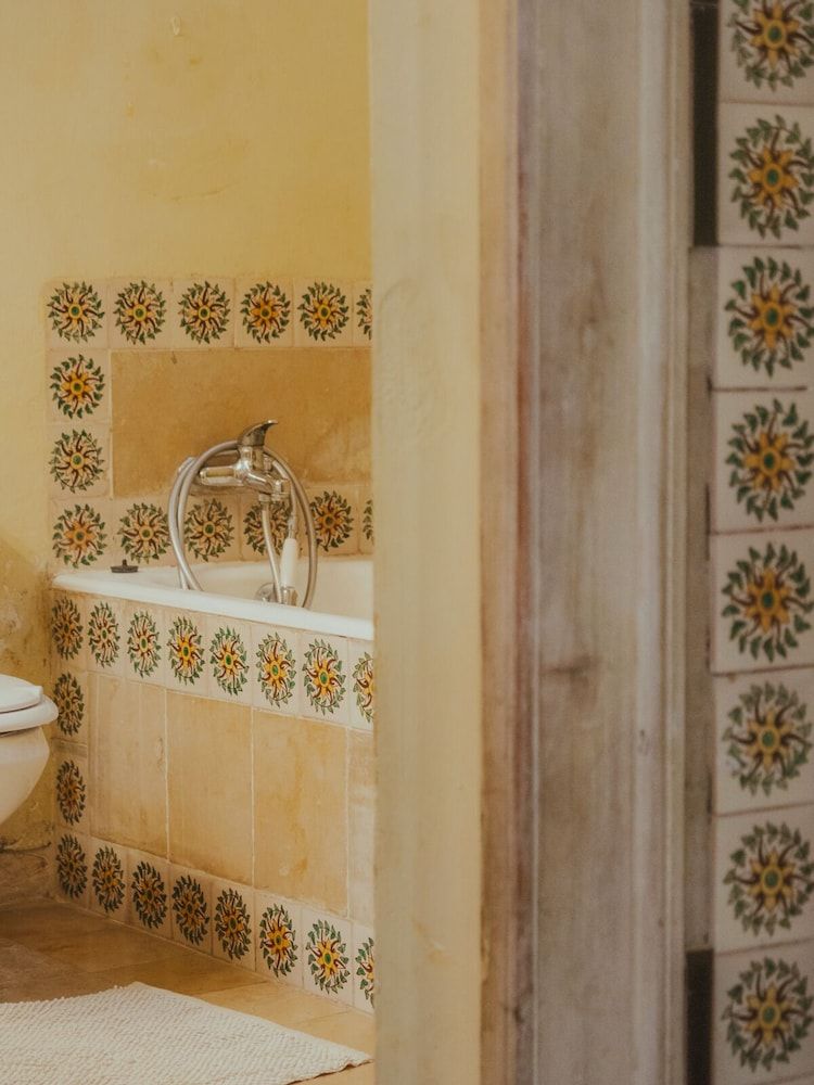 La Chambre Bleue Grand Room