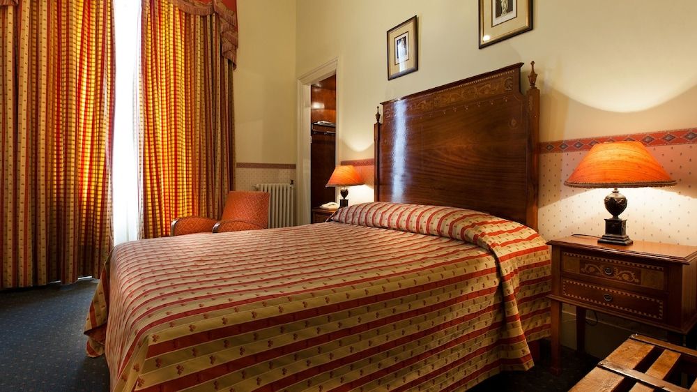 Bussaco Palace Hotel Superior Double or Twin Room