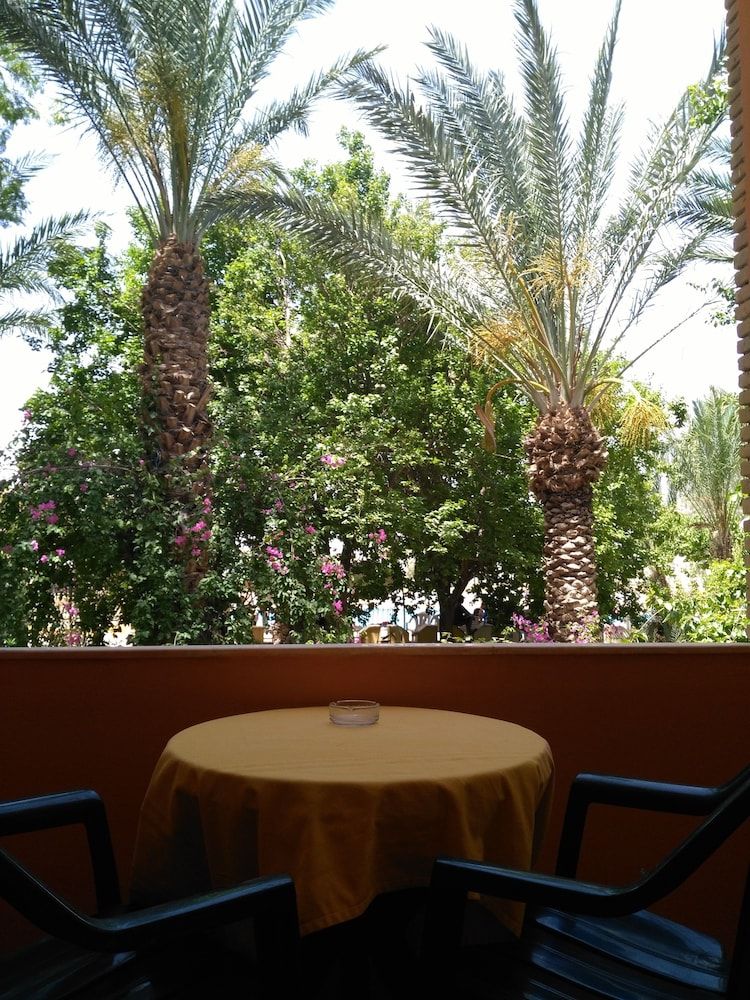 Hotel Jugurtha Palace Single Room 4