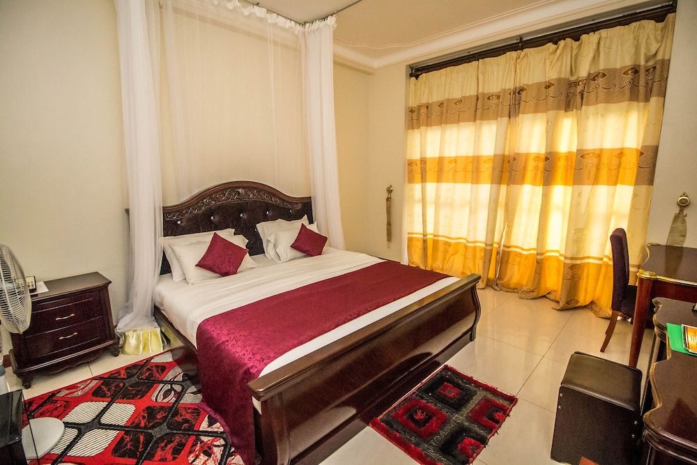 Sir Jose Hotel