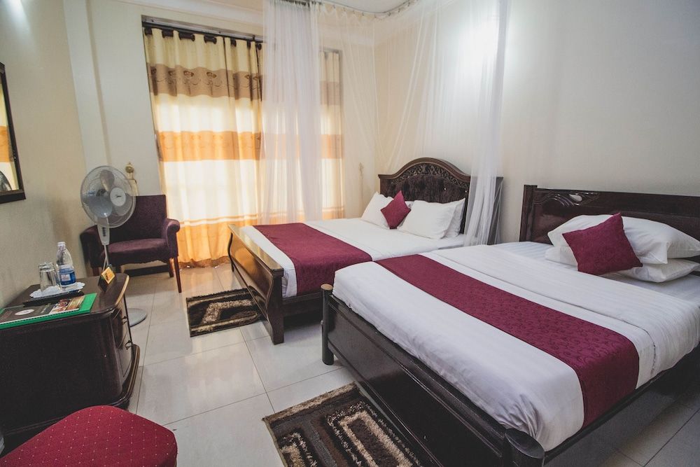 Sir Jose Hotel