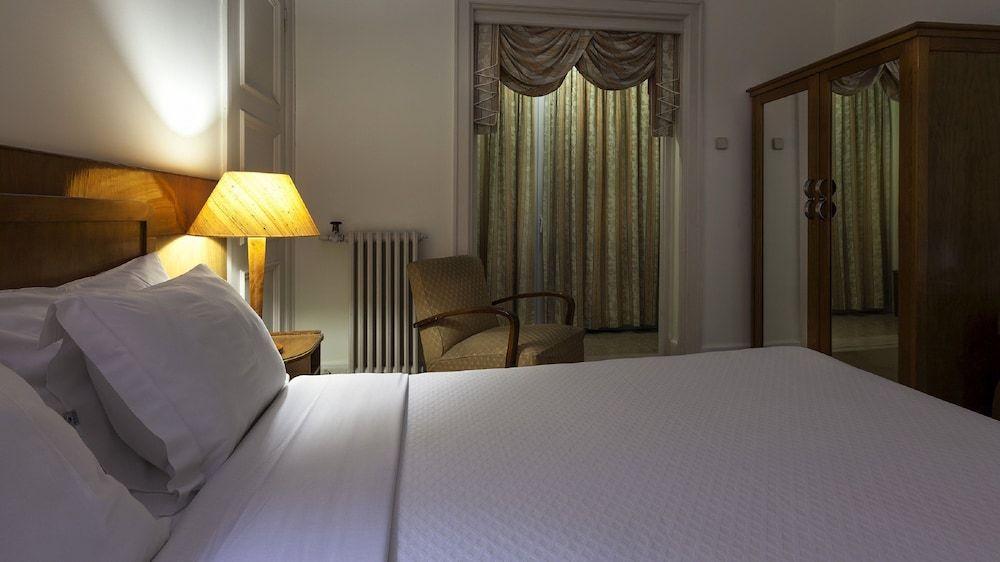 Hotel Astoria Standard Double or Twin Room 4