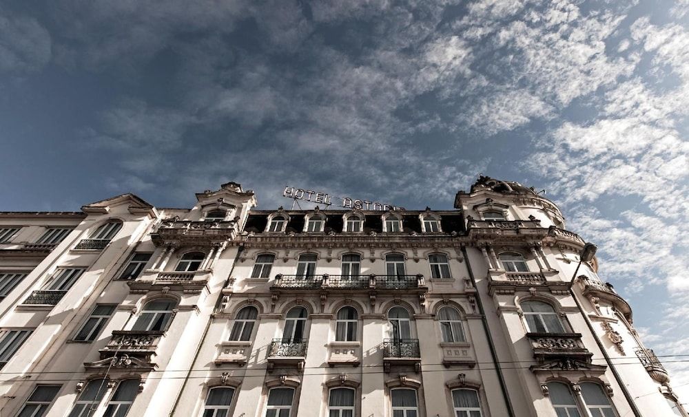 undefined Hotel Astoria 2