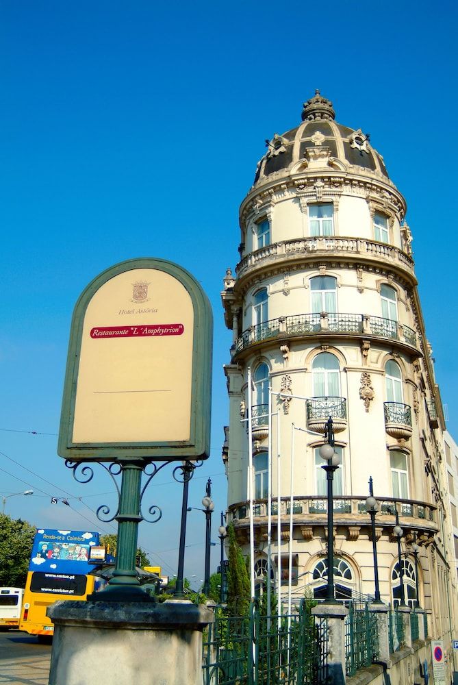 undefined Hotel Astoria