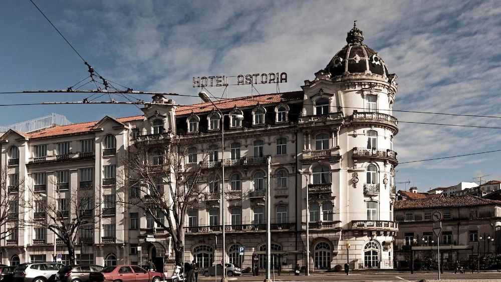 undefined Hotel Astoria 3