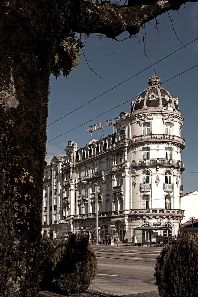 undefined Hotel Astoria 5