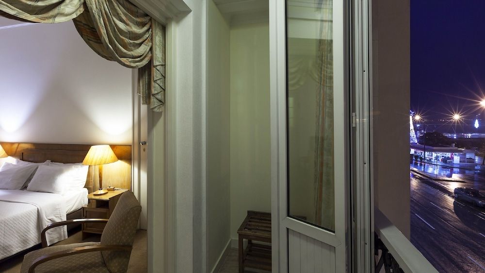 Hotel Astoria Standard Double or Twin Room 6