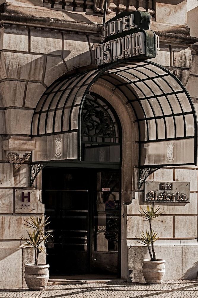 undefined Hotel Astoria 6