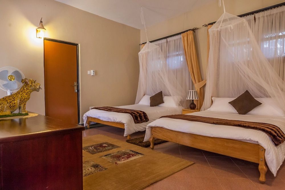 Executive Twin Room