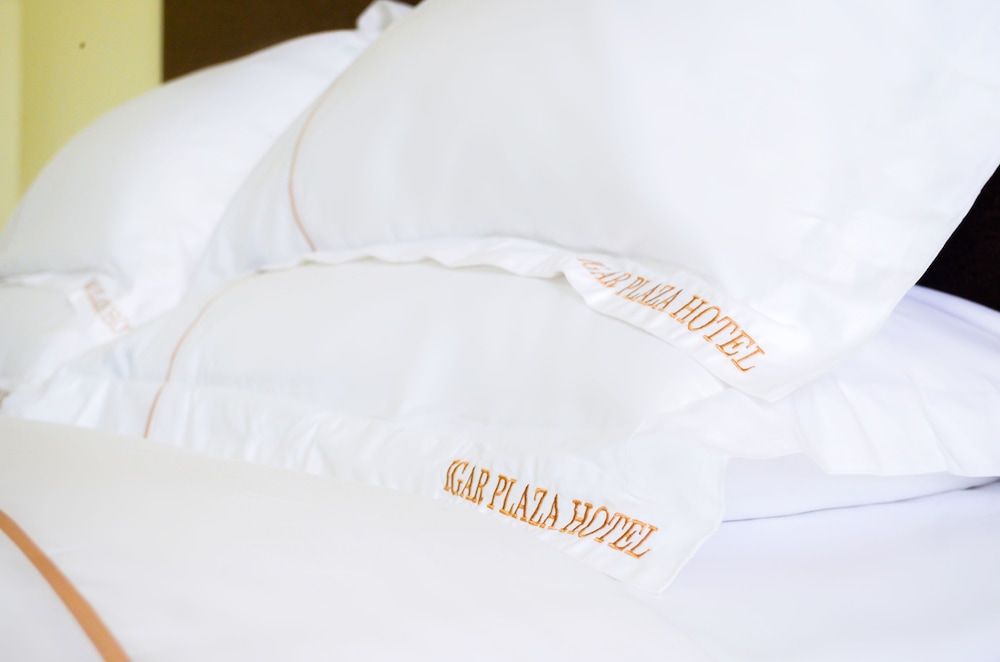 Igar Plaza Hotel Single Room 7