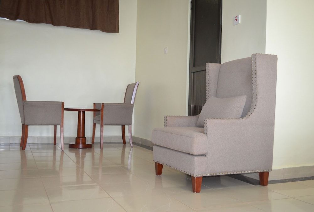 Igar Plaza Hotel Twin Room 10