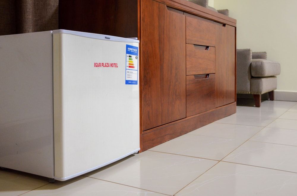 Igar Plaza Hotel Single Room 10