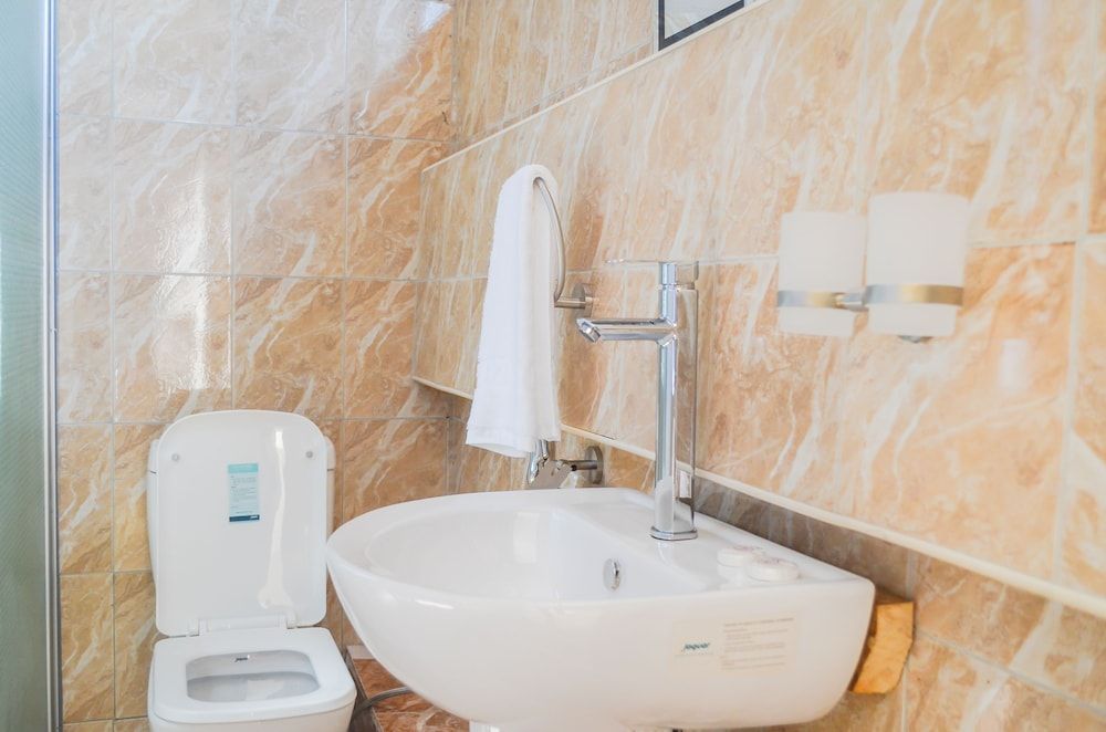 Igar Plaza Hotel Single Room 11