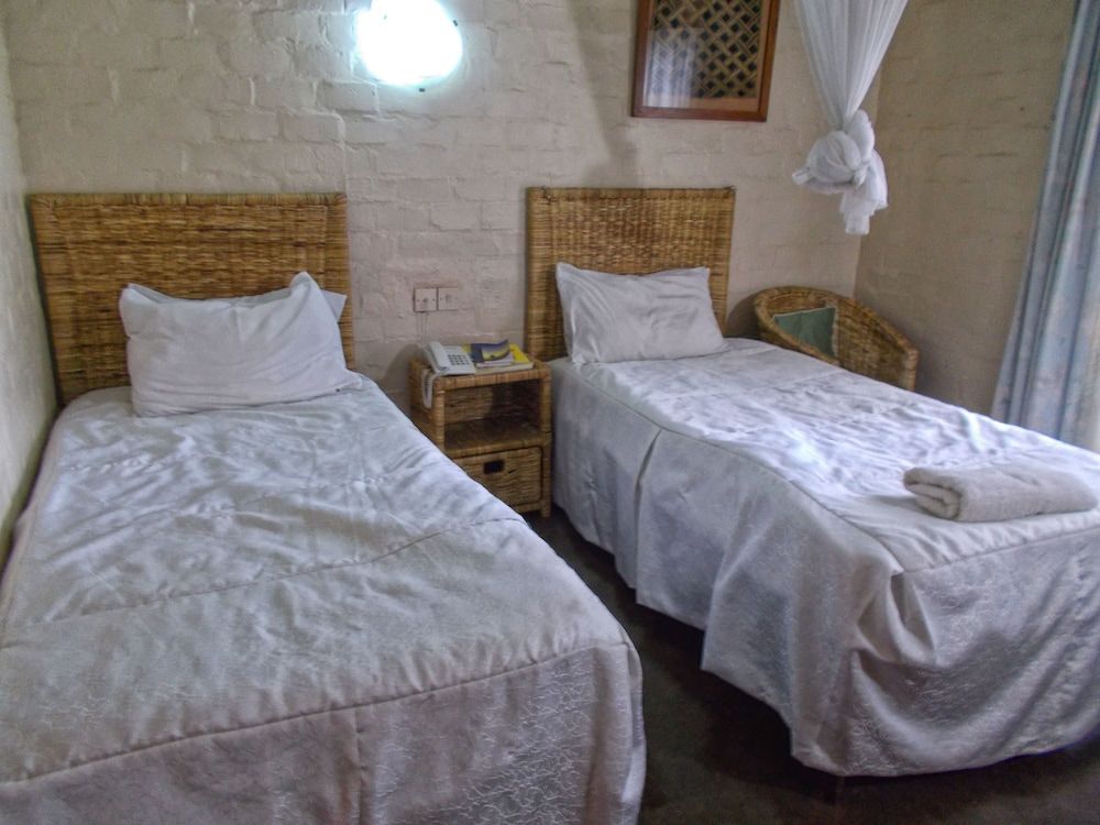 undefined Ndeke Hotel 2