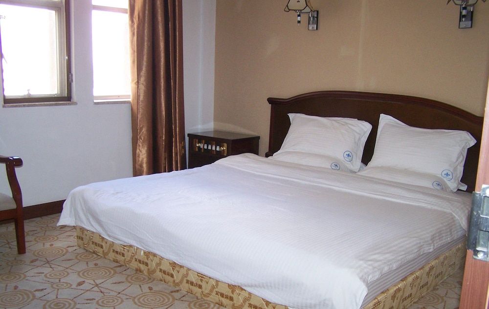 undefined Premier Hotel