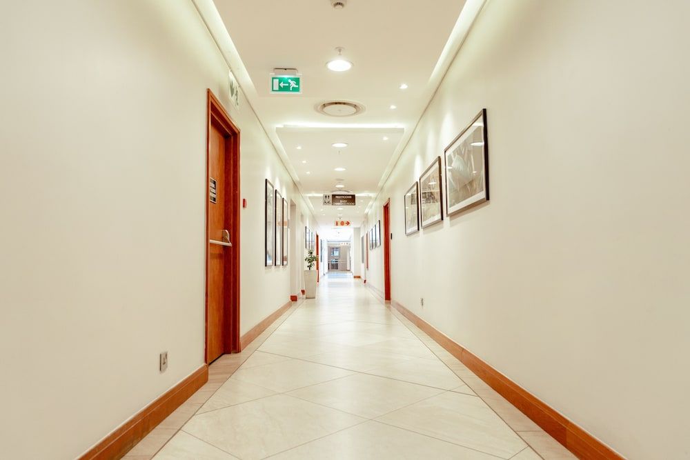 undefined Hilton Garden Inn Lusaka Society Business Park 4