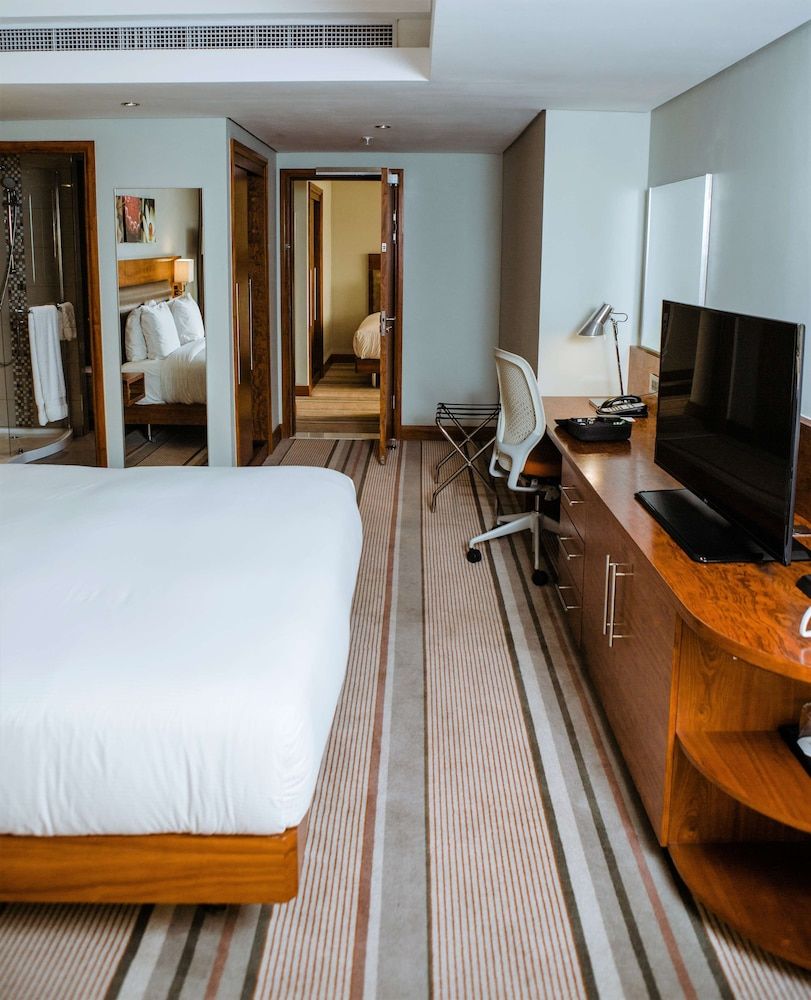undefined Hilton Garden Inn Lusaka Society Business Park 8
