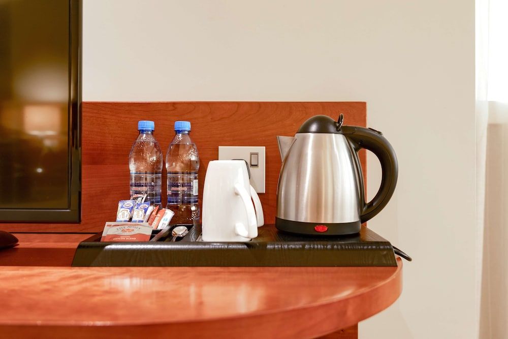 undefined Hilton Garden Inn Lusaka Society Business Park 9