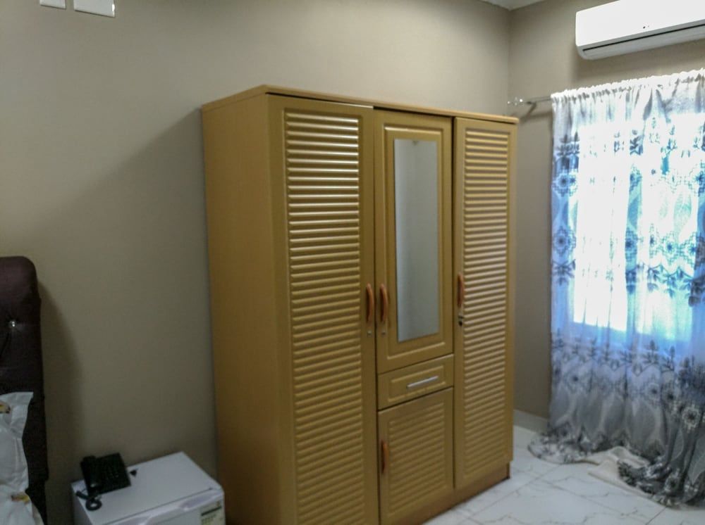 The Prince Charles Hotel Luxury Double Room, 1 King Bed, Balcony 3