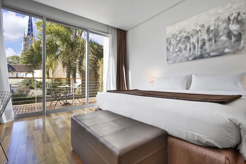 Classic Double or Twin Room