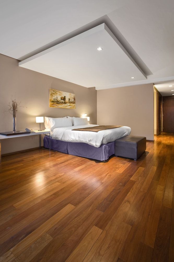 Premium Double or Twin Room