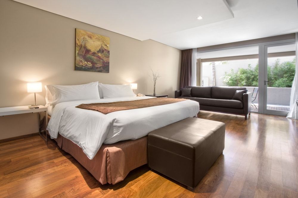 Premium Double or Twin Room