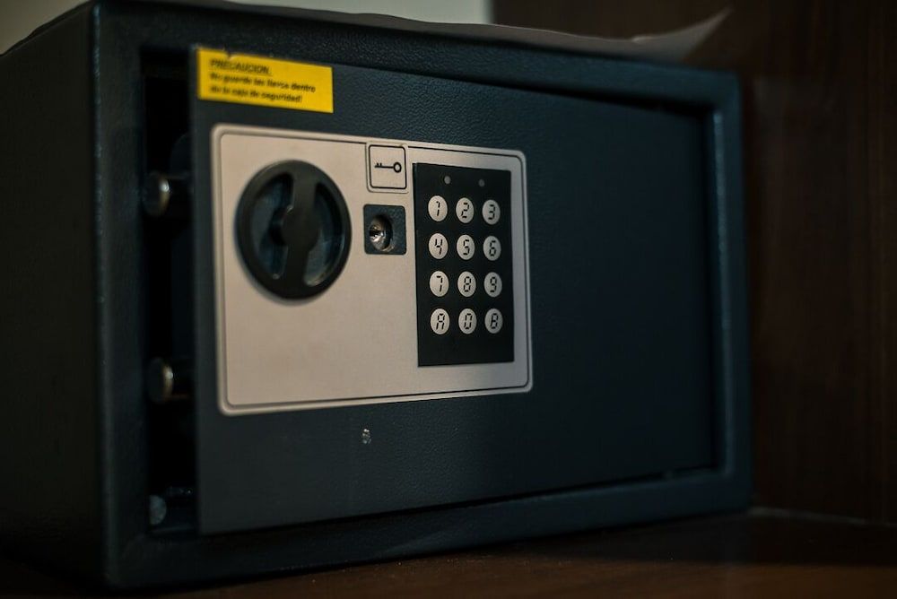 Hotel Emperatriz Standard Triple Room 5