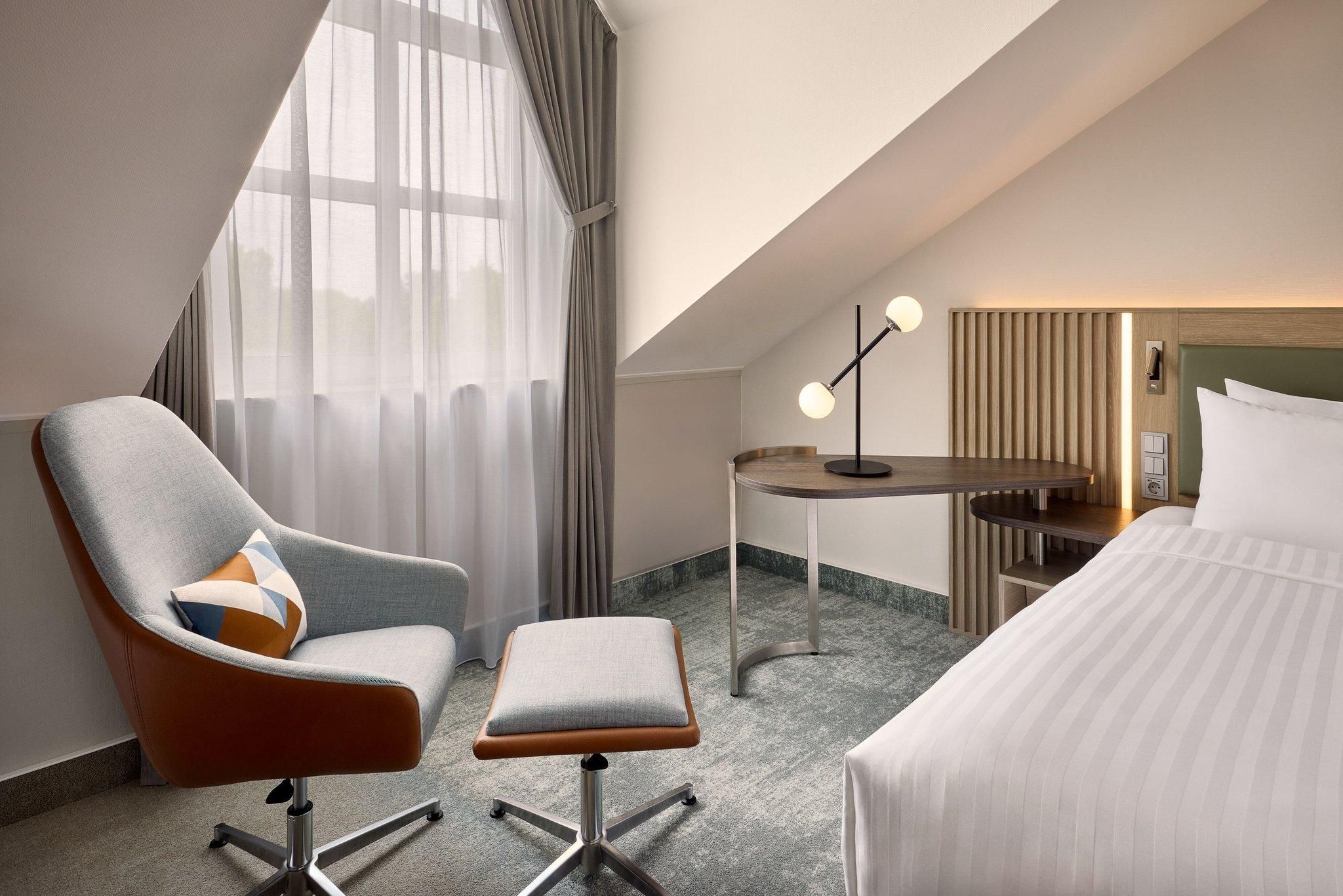 Superior, Guest room, 1 Double