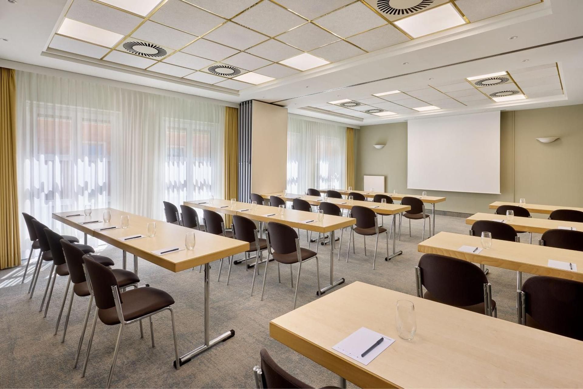 meeting room / ballrooms