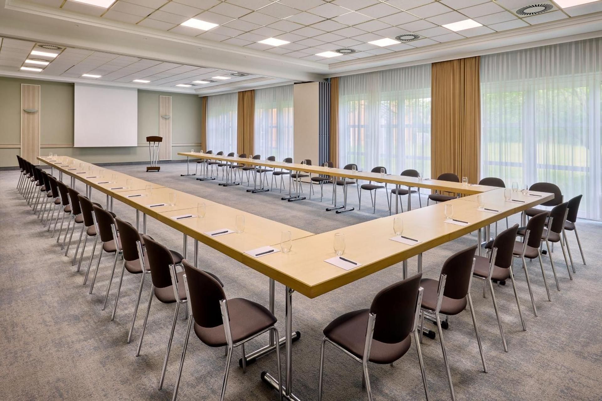 meeting room / ballrooms