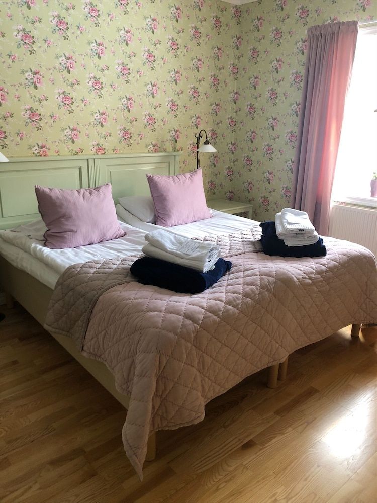 Orbaden Spa & Resort Double Room 3