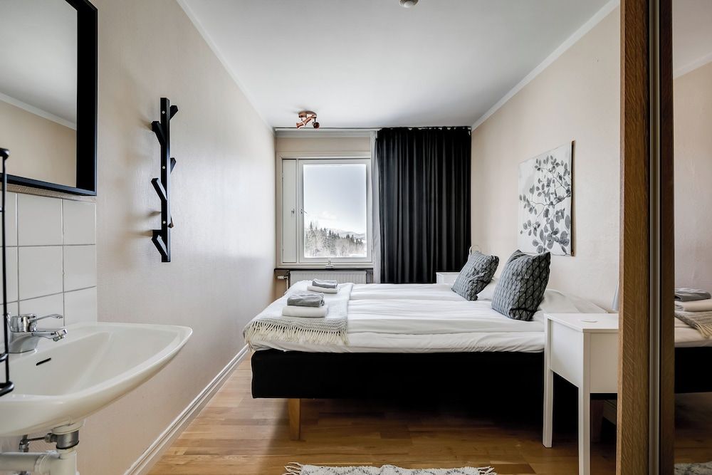 Basic Room