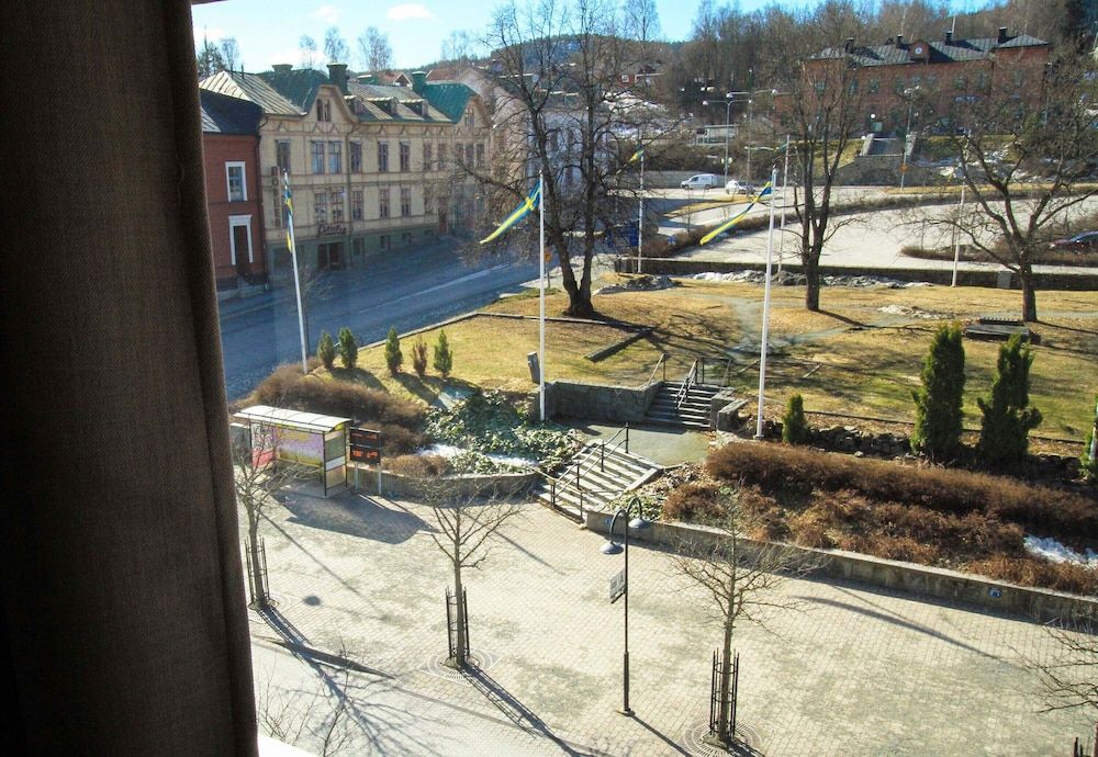 Hotel Sollefteå Single Room (Extra)