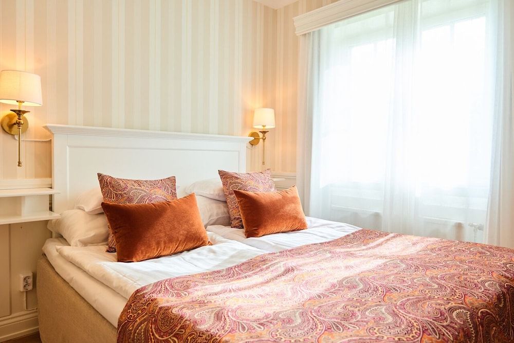 Knistad Herrgård Double Room