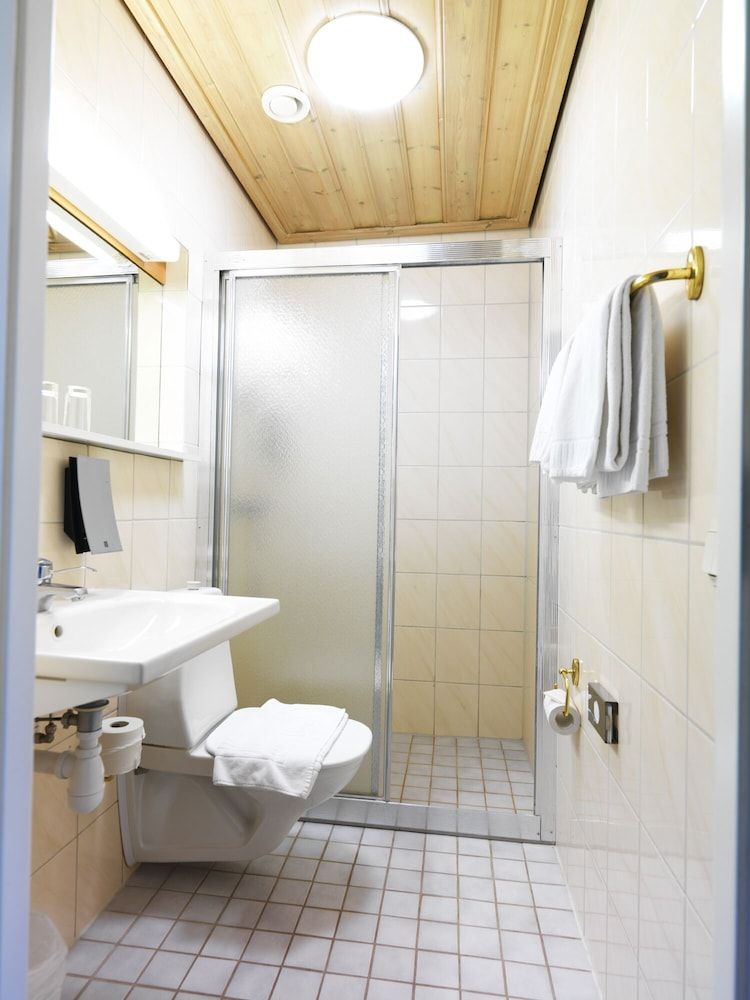 Knistad Herrgård Double Room 3