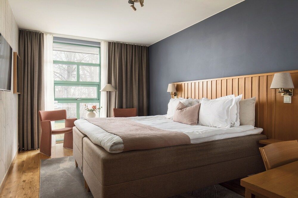 Villa Källhagen Standard Double 3