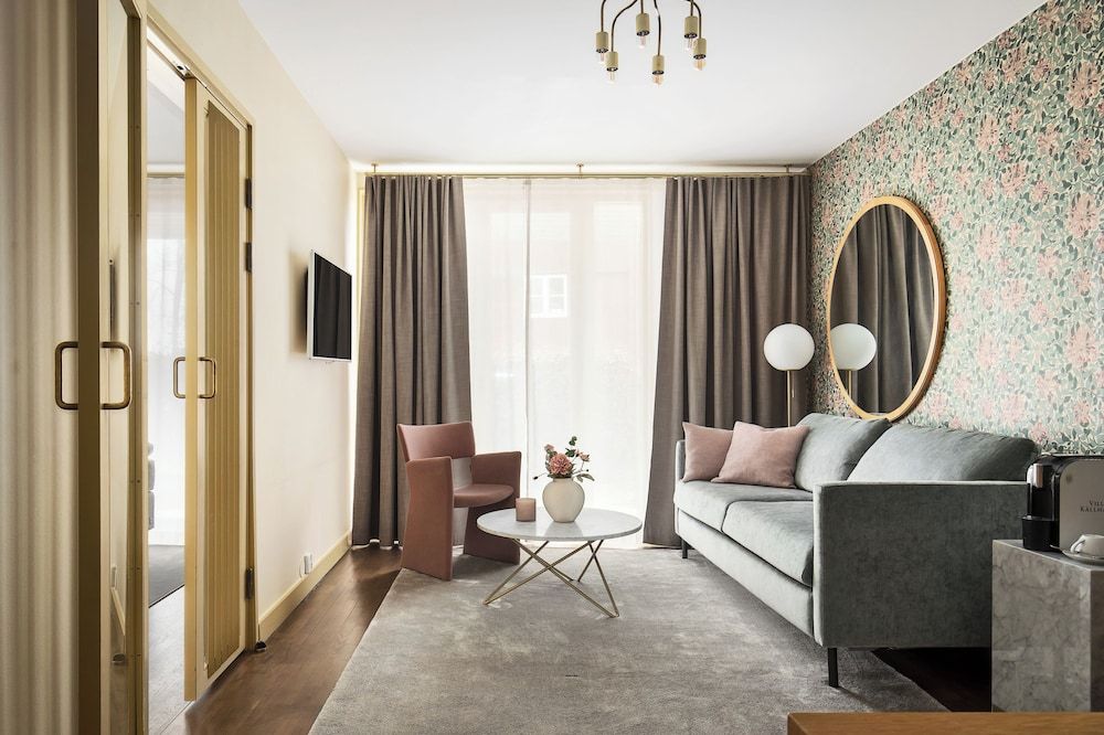 undefined Villa Källhagen 2