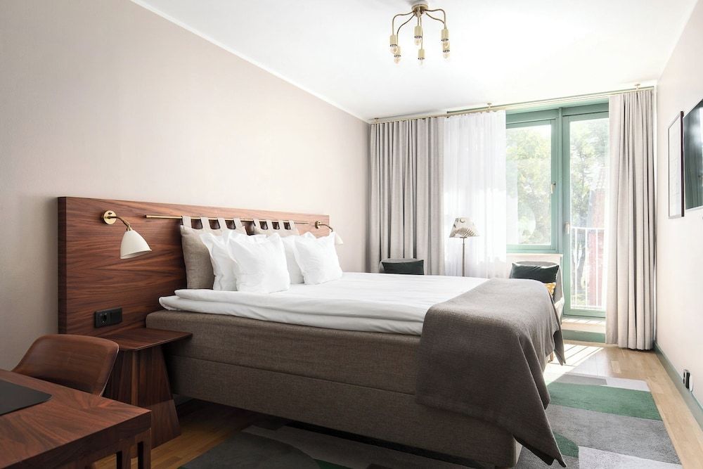 Villa Källhagen Standard Double 2