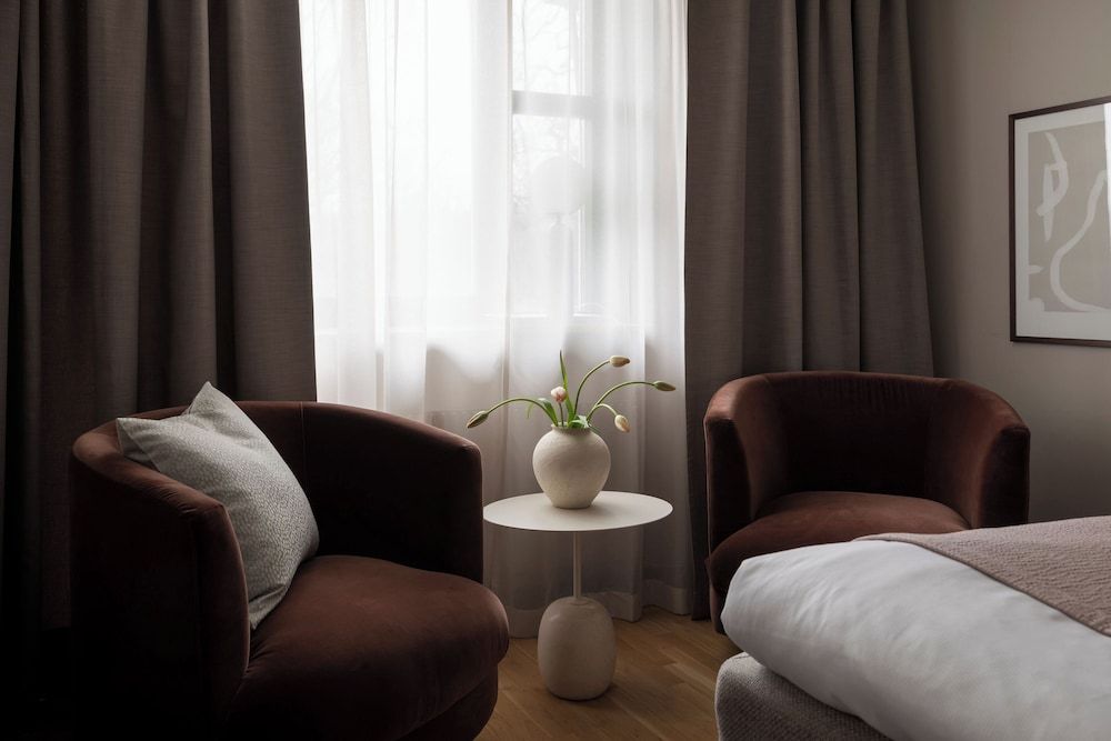 Villa Källhagen Standard Double 11