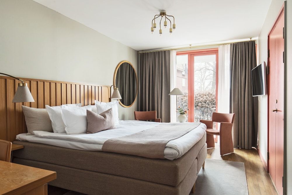 Villa Källhagen Standard Double