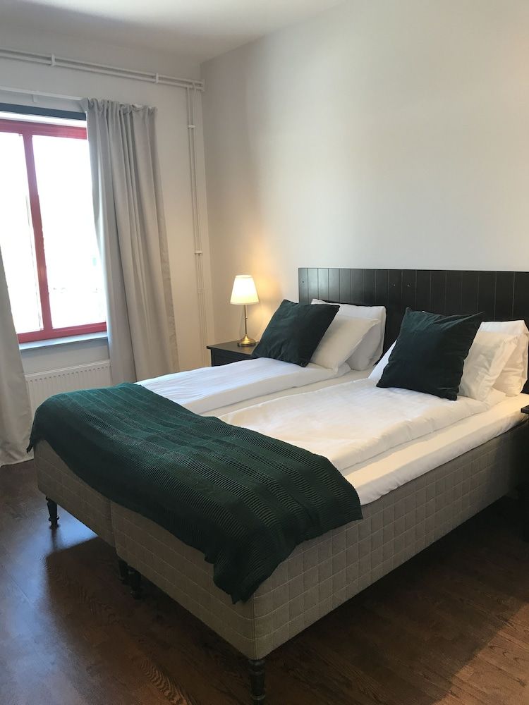 Rasta Grums Double Room 3