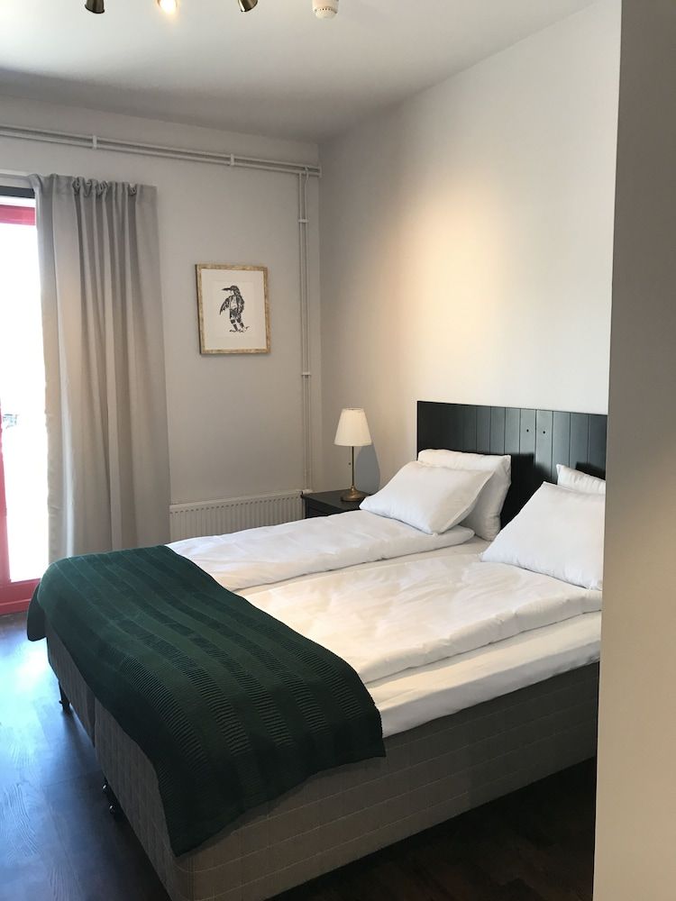 Rasta Grums Double Room