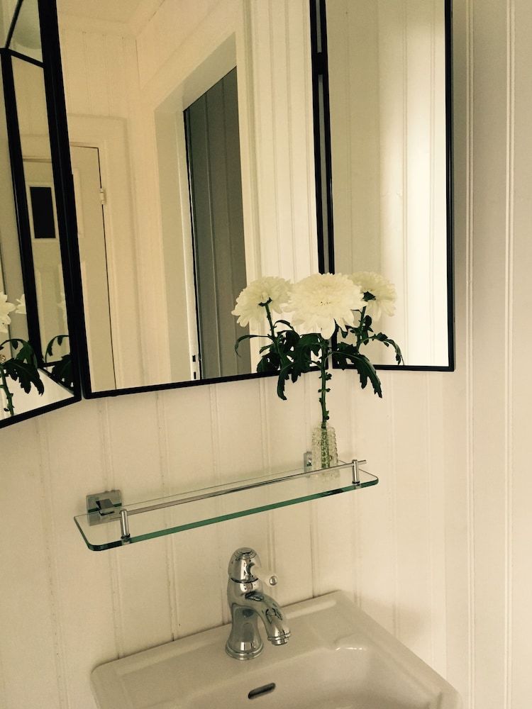 Villamilsten Bed & Breakfast Double Room (North) 3