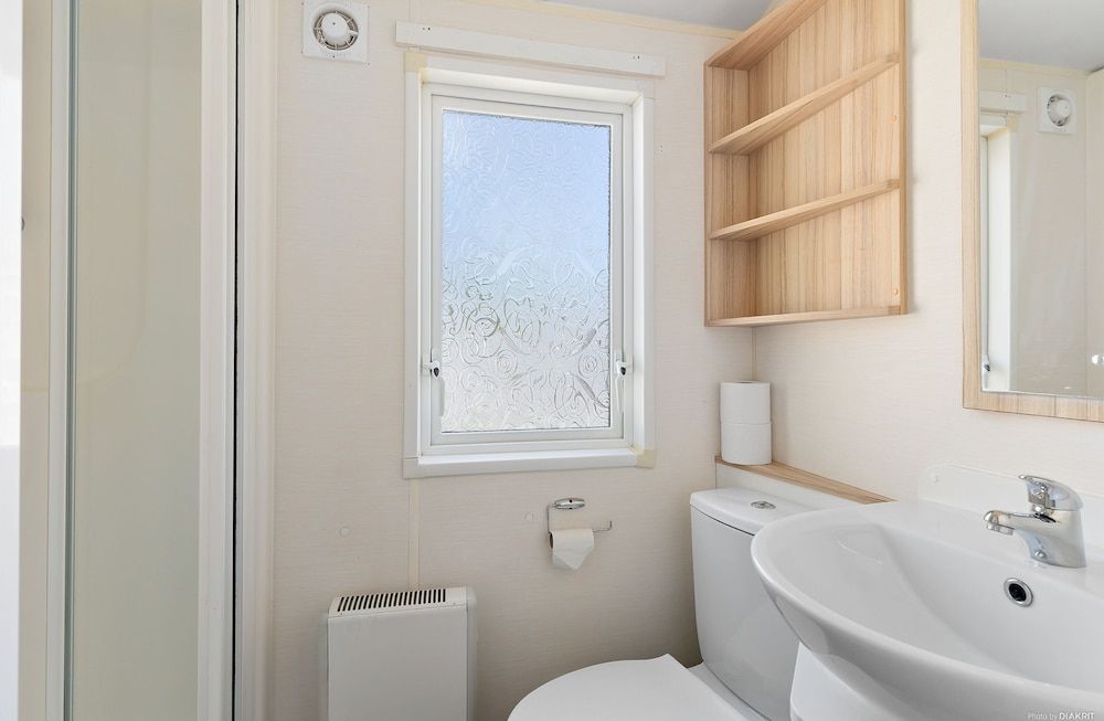 First Camp Lilleby Standard Plus, 3 Bedrooms 3