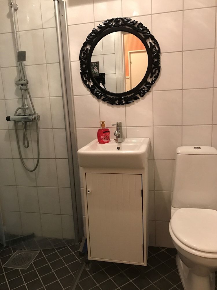 Vätternterrassen Double Room 9