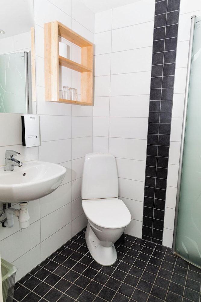 Brink Hotell Single Room 3