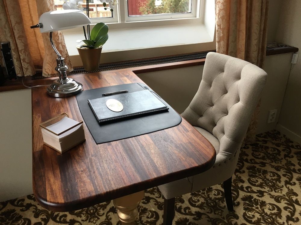 Sockerslottet hotell Standard Room 16