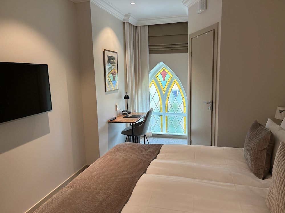 Sockerslottet hotell Standard Room 14